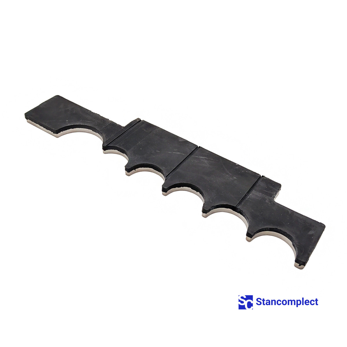 Clamping plate 26108051 for CNC drilling centers KDT